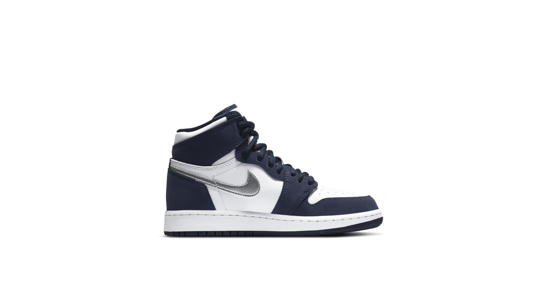 air jordan 1 high midnight navy