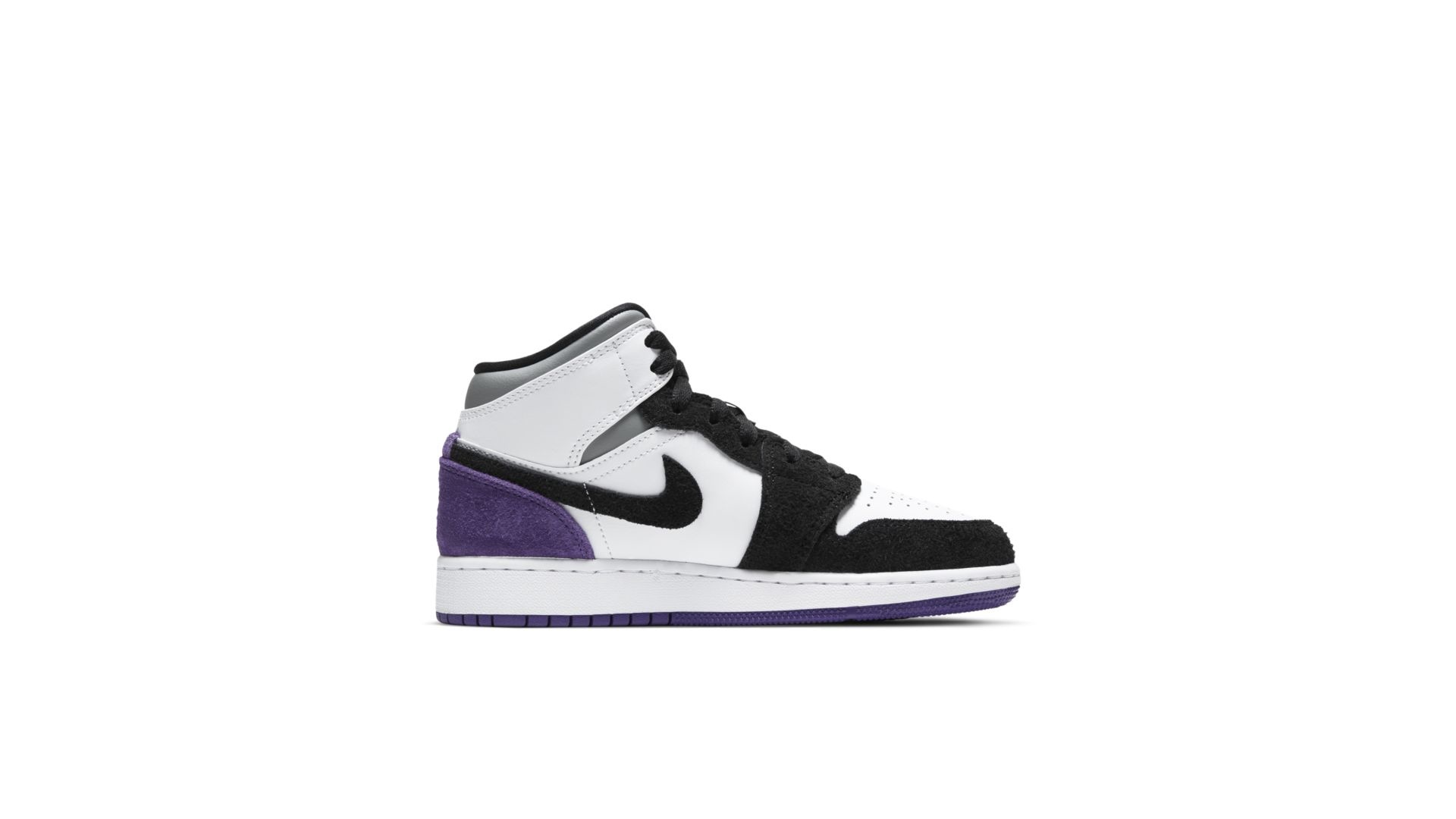 air jordan 1 low se purple