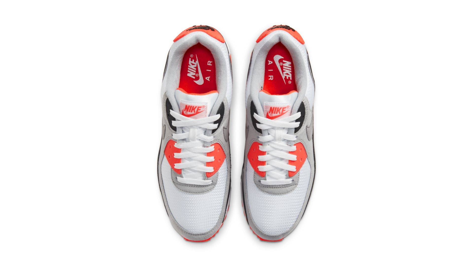 air max 90 infrared