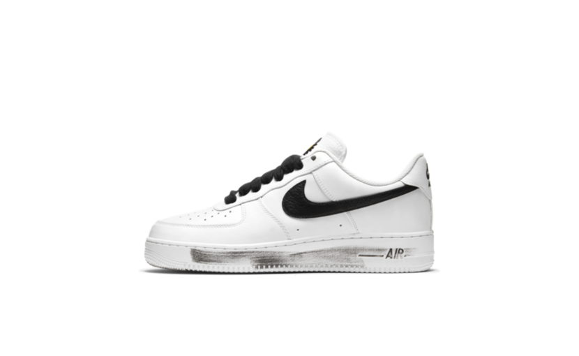 nike air force para noise