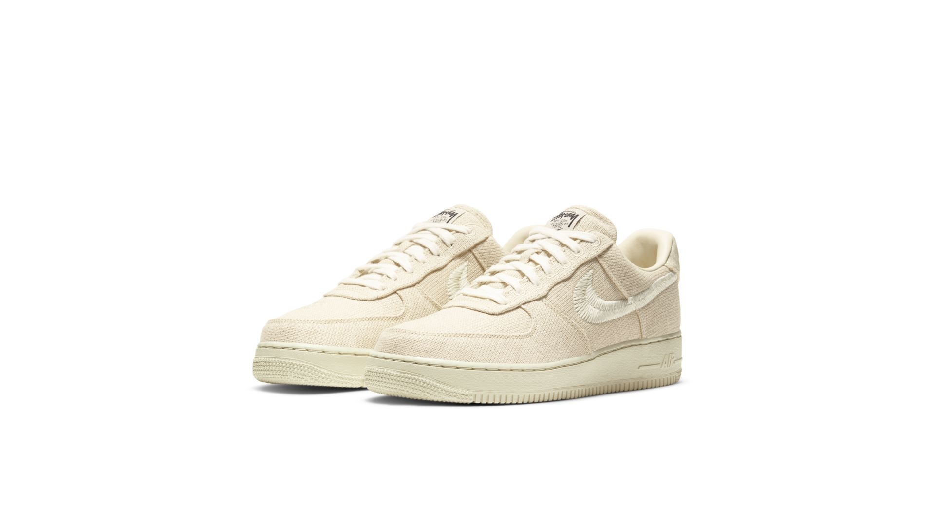 air force one low fossil