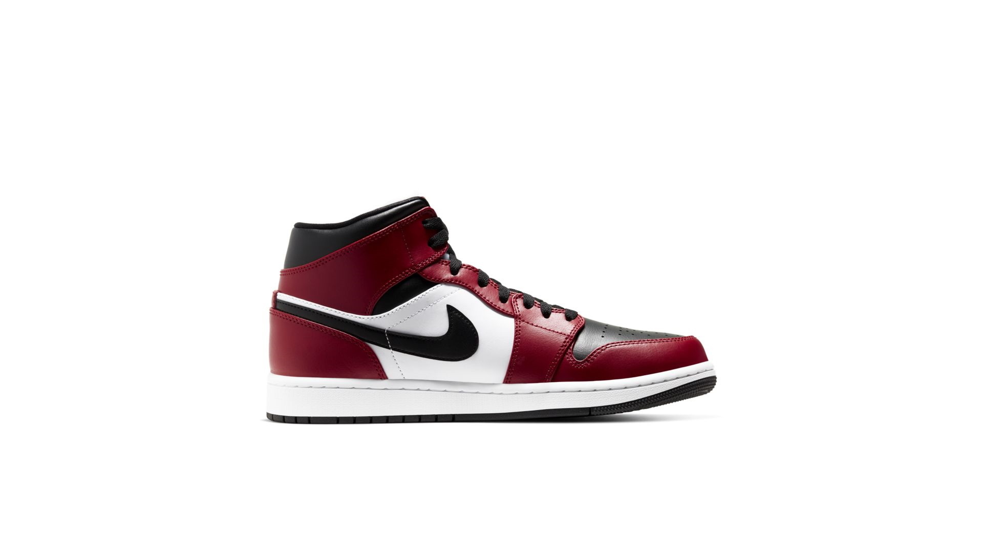 jordan chicago toe mid