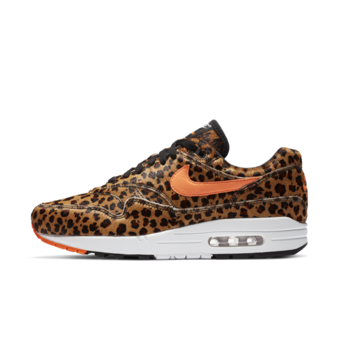 nike air max leopard shoes