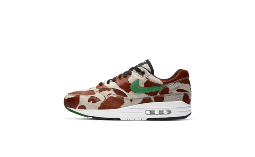 nike air max 1 atmos animal