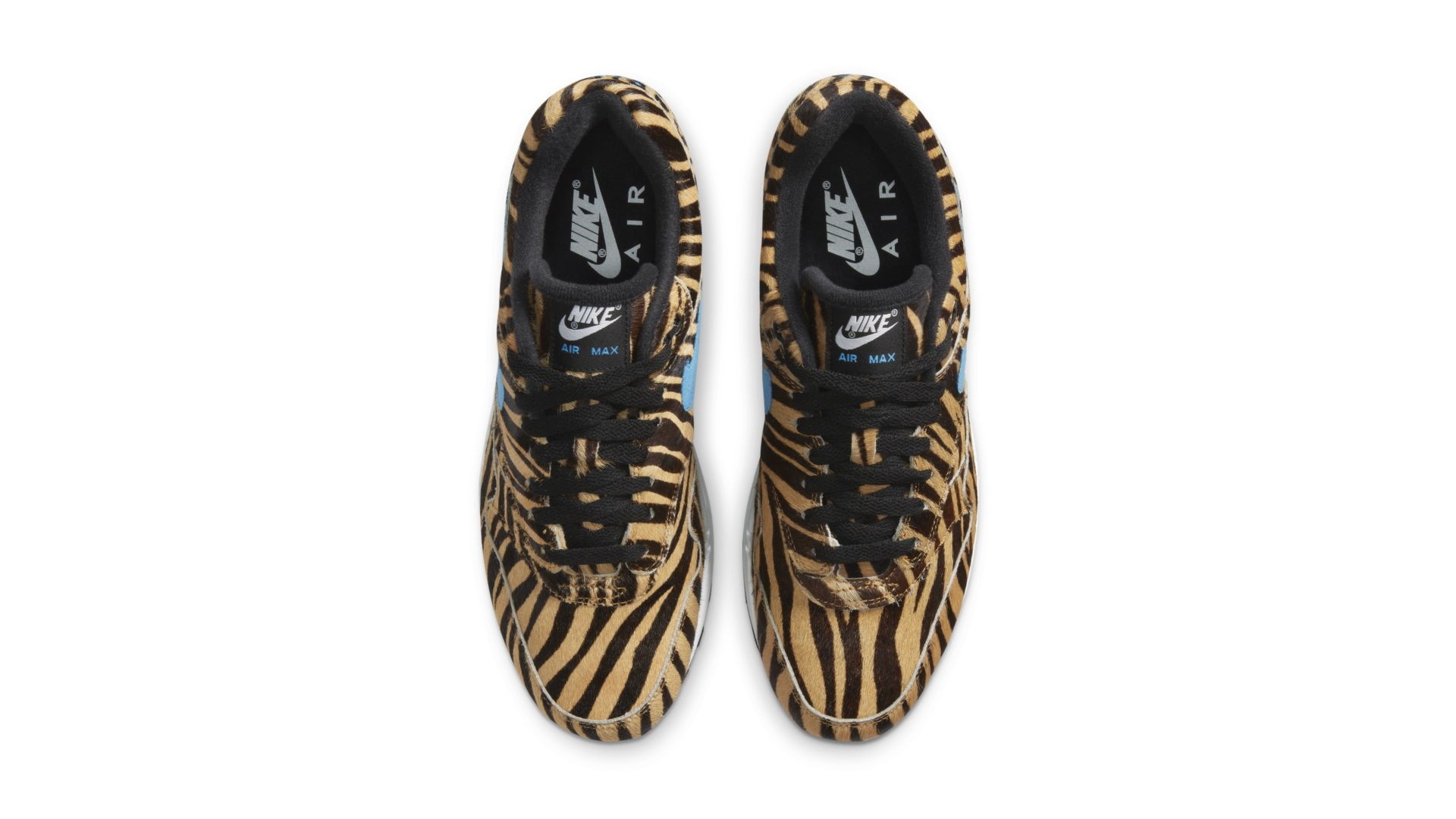 air max 1 atmos animal 3.0 tiger