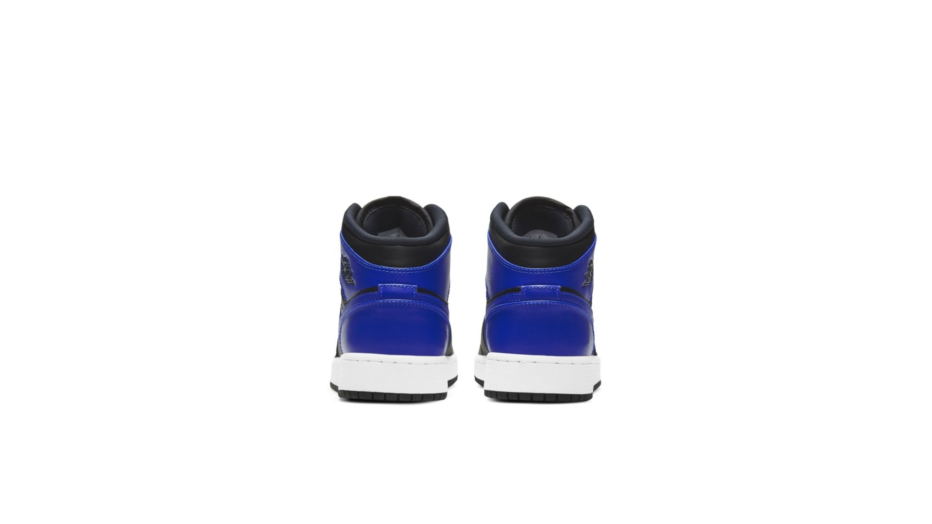 air jordan 1 white royal gs