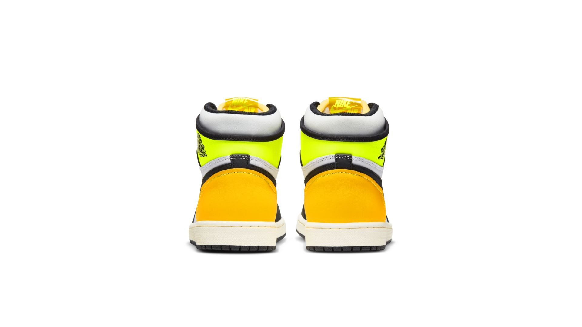 volt jordan 1