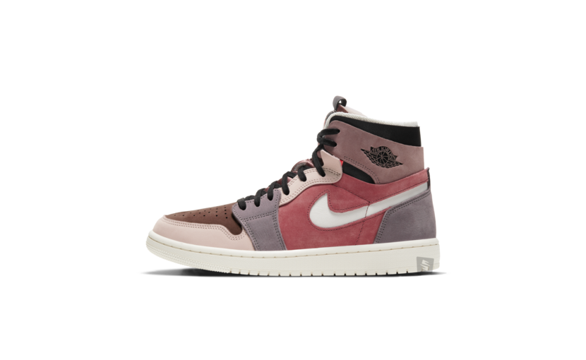 jordan high zoom air