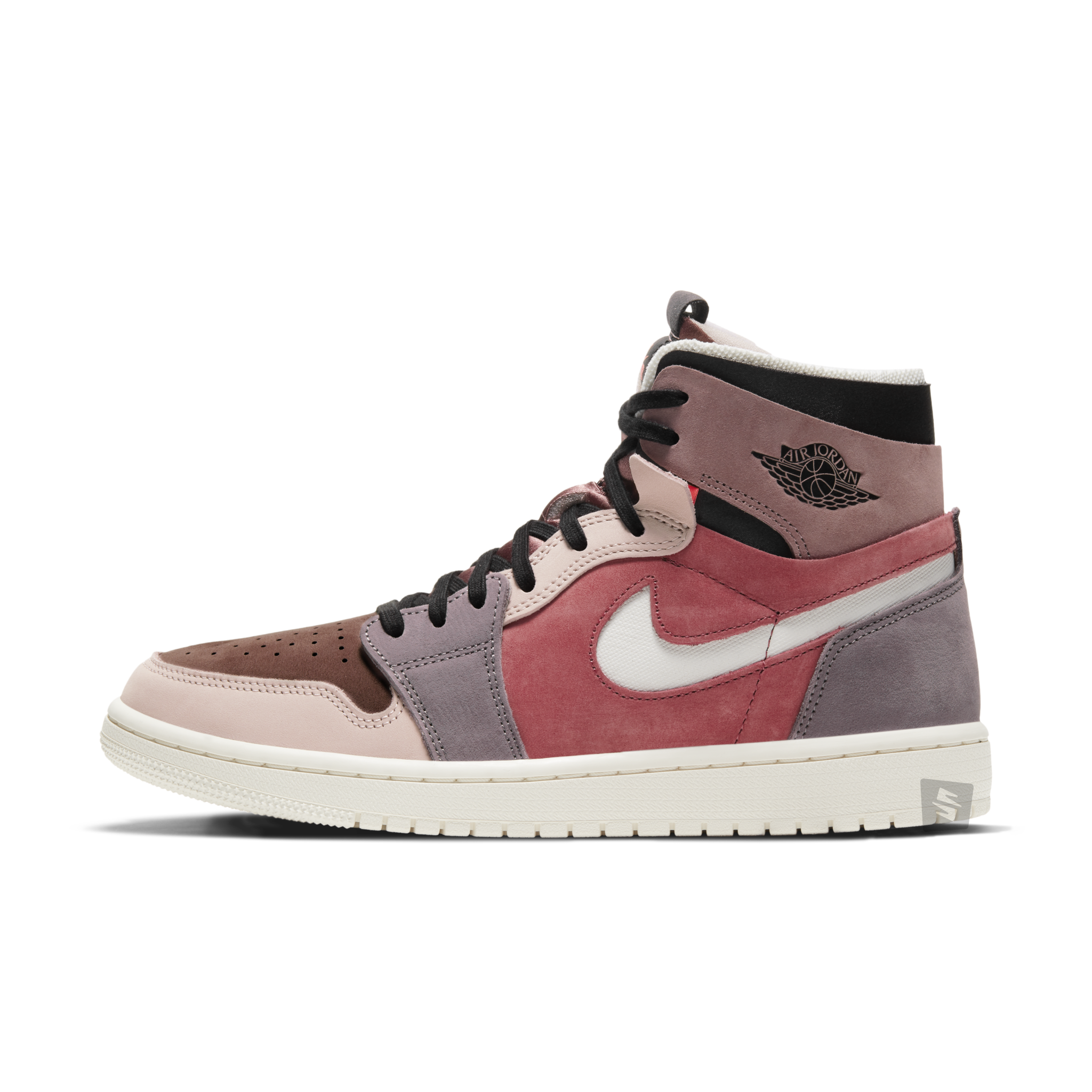 Air Jordan 1 High Zoom Air CMFT 'Canyon 