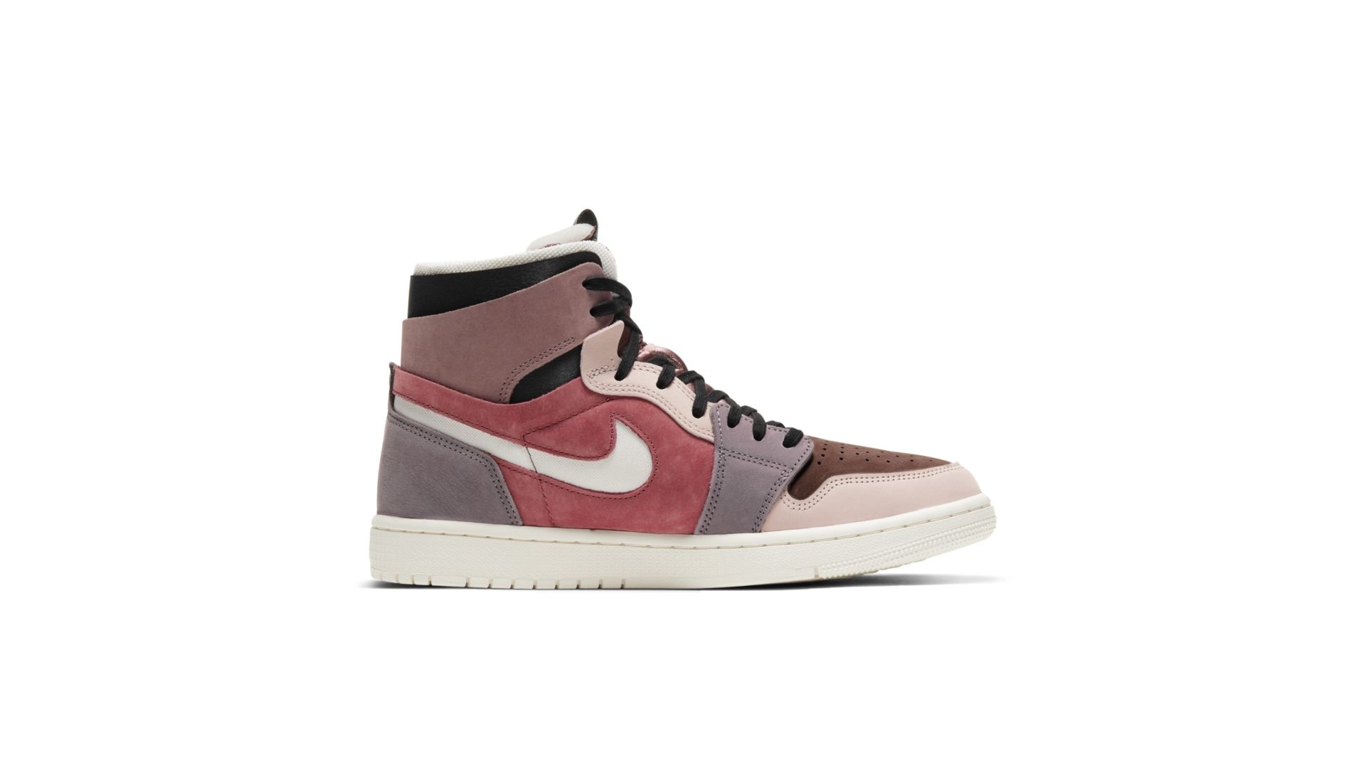 women's air jordan 1 zoom air cmft