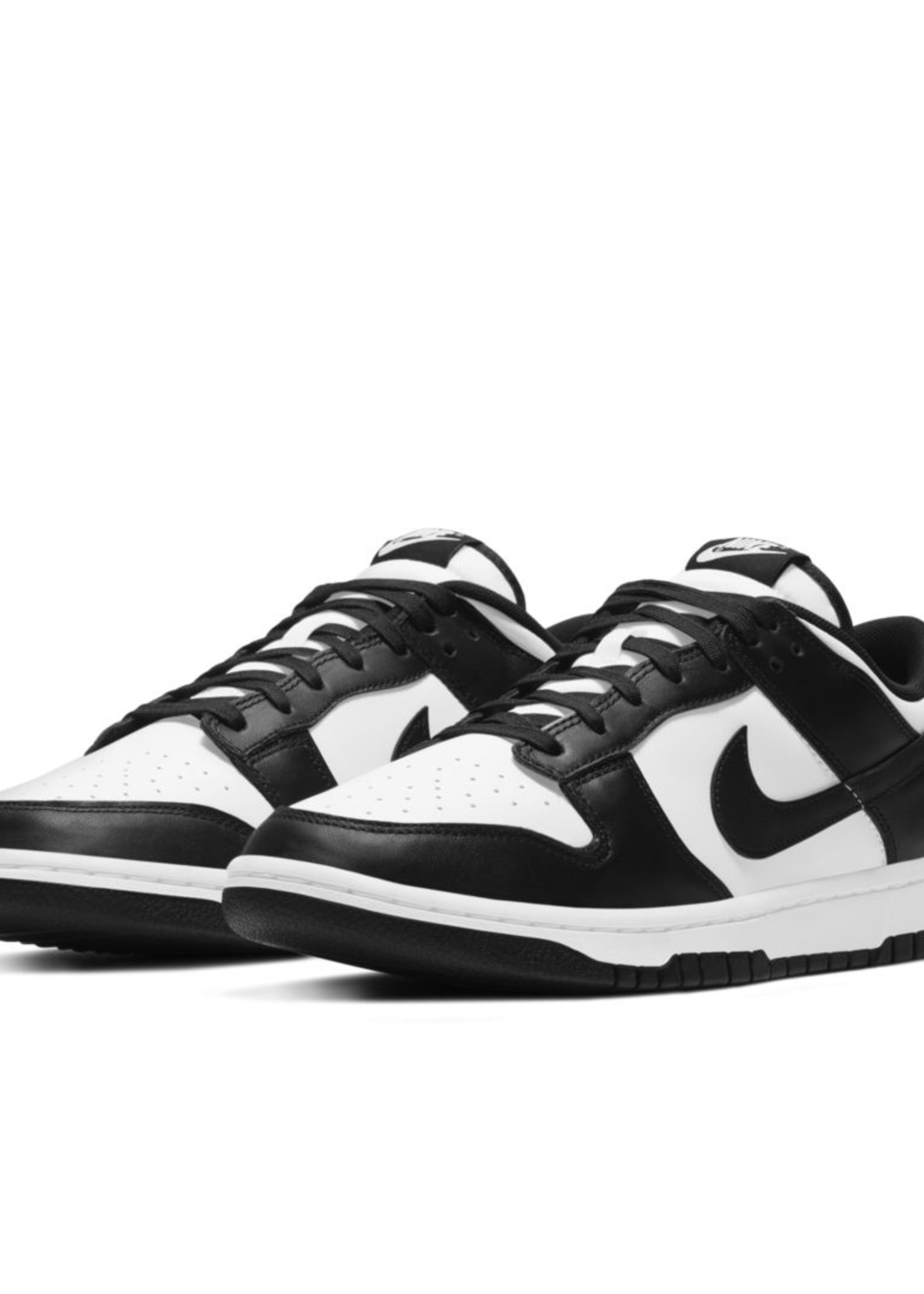 Nike Dunk Low 'White Black' (2021 