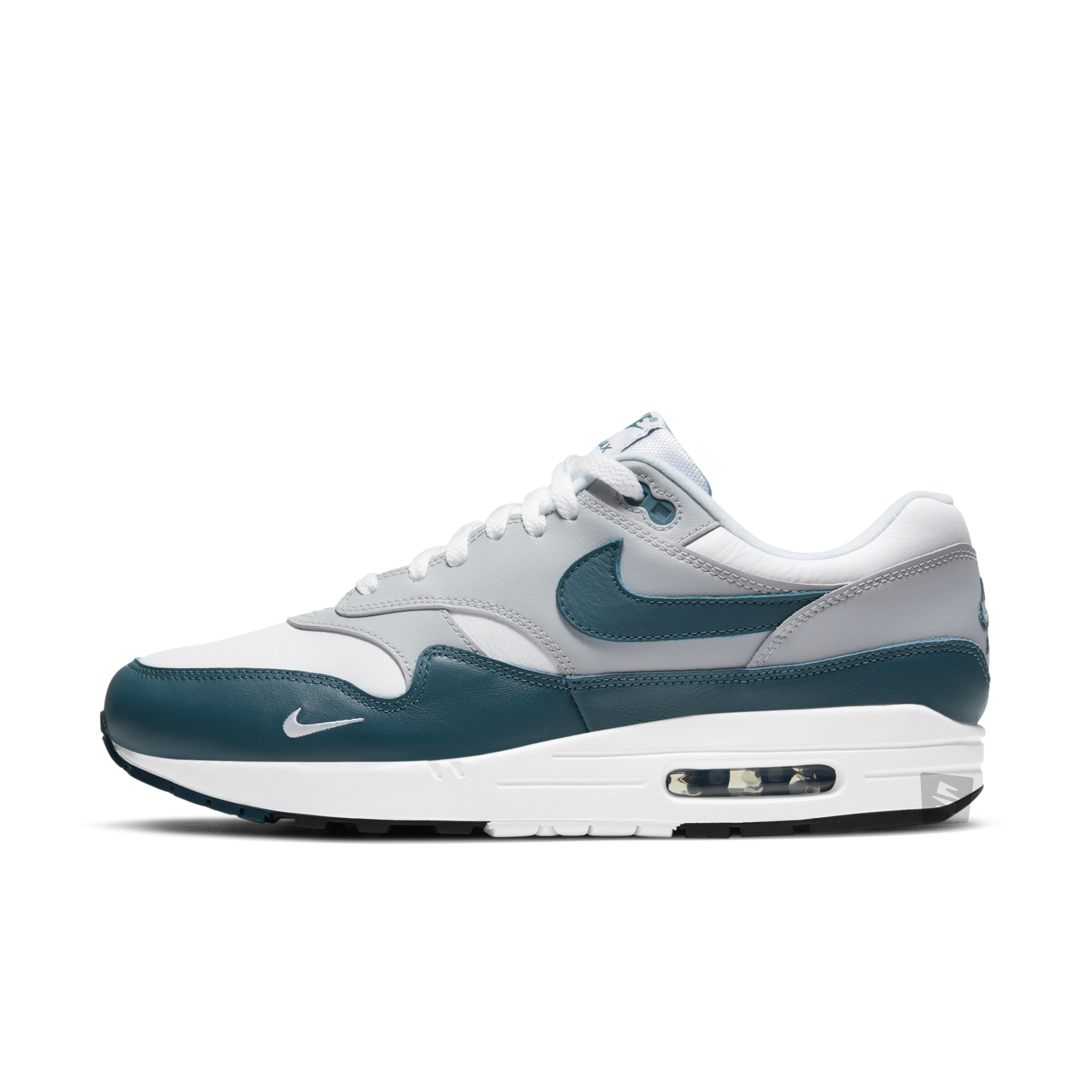 Nike Air Max 1 LV8 'Dark Teal Green 