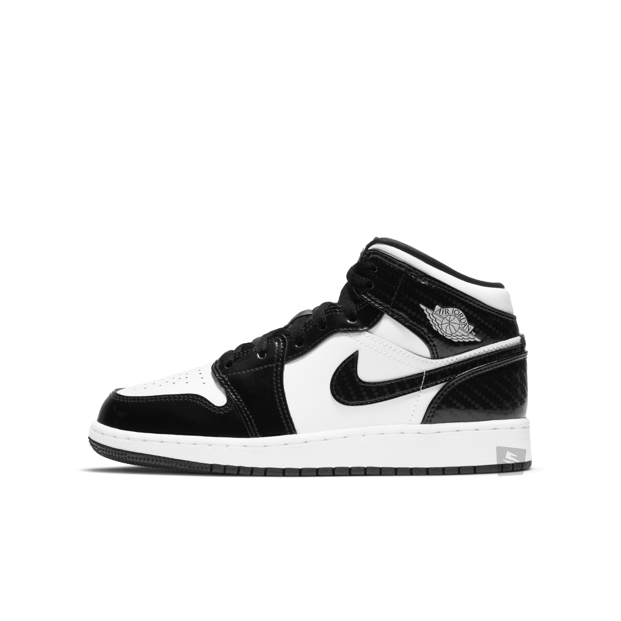 jordan 1 mid gs