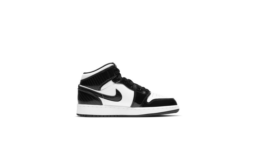 air jordan 1 high and mid