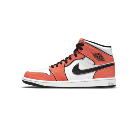 air 1 mid orange