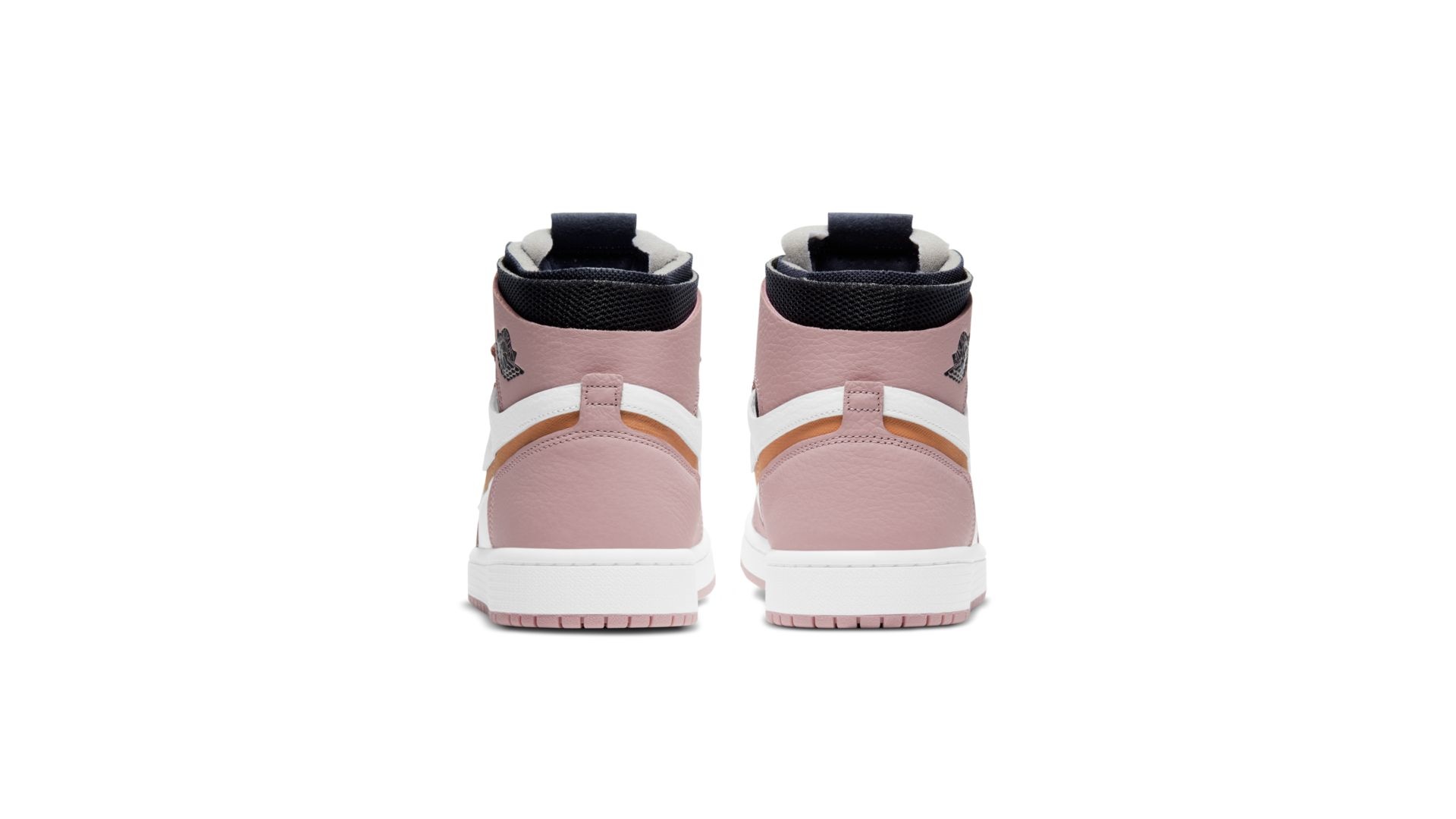 nike air jordan 1 high pink