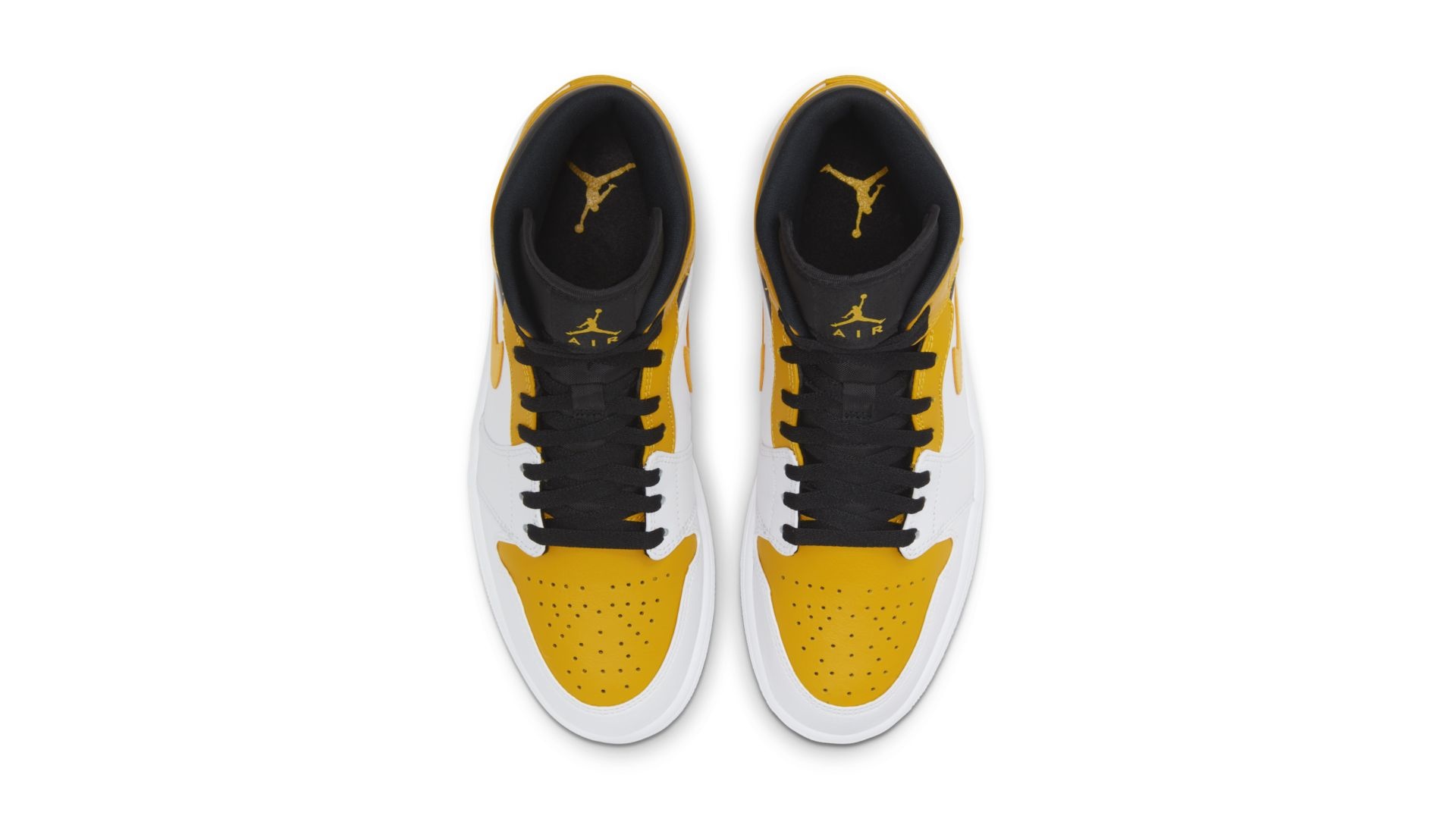 jordan 1 mid university