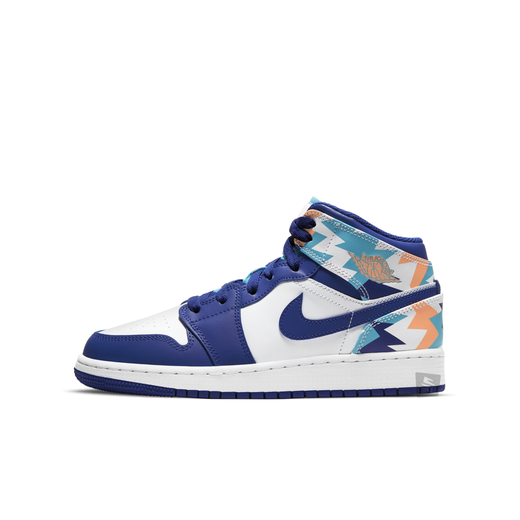 jordan 1 print