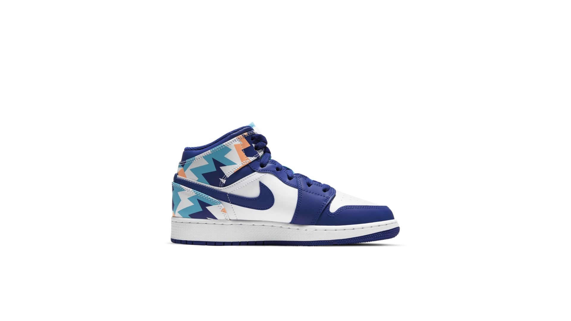 jordan 1 print