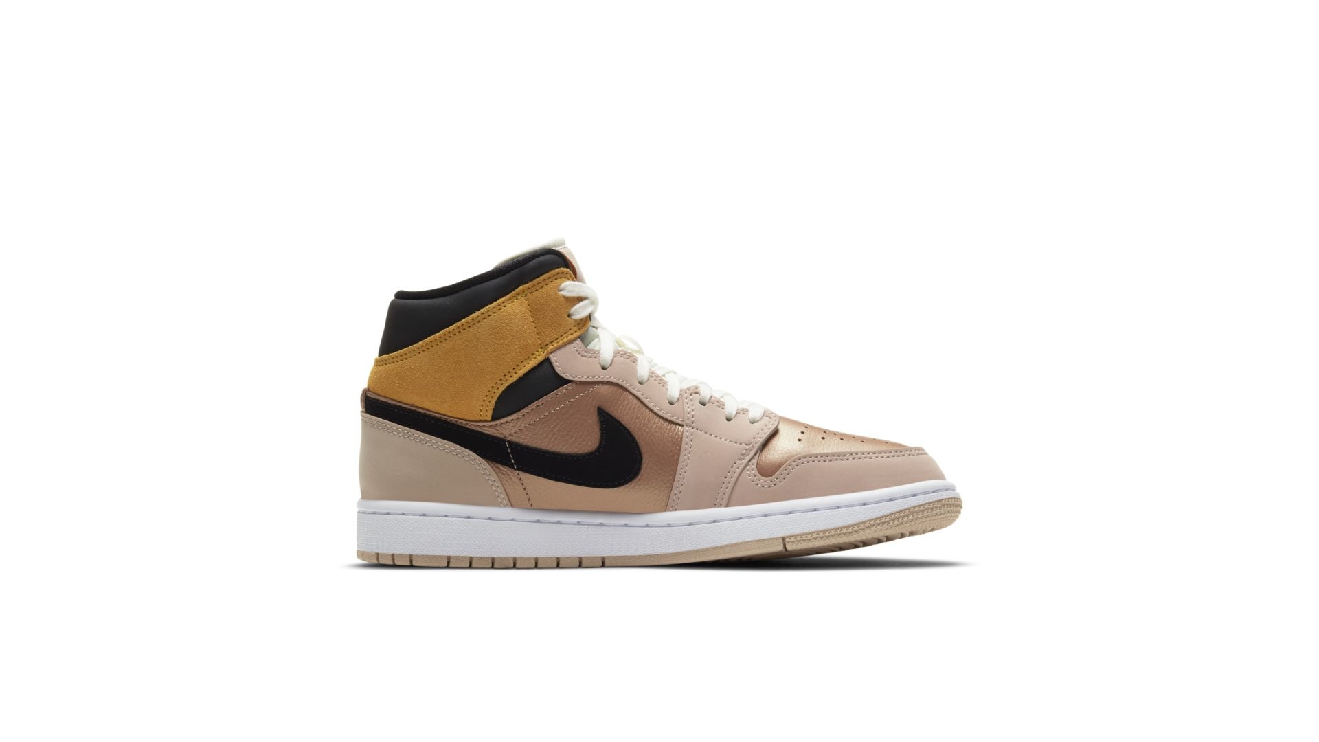 air jordan 1 white beige