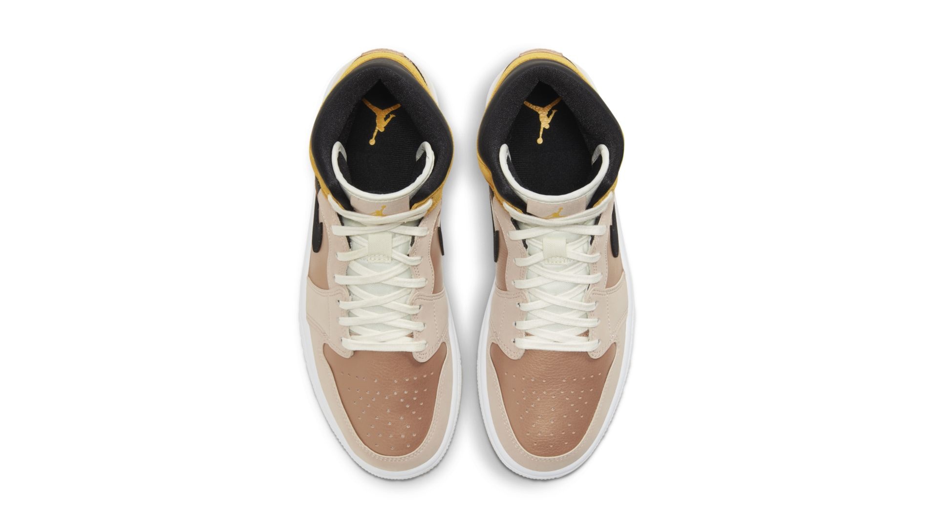 jordan air beige