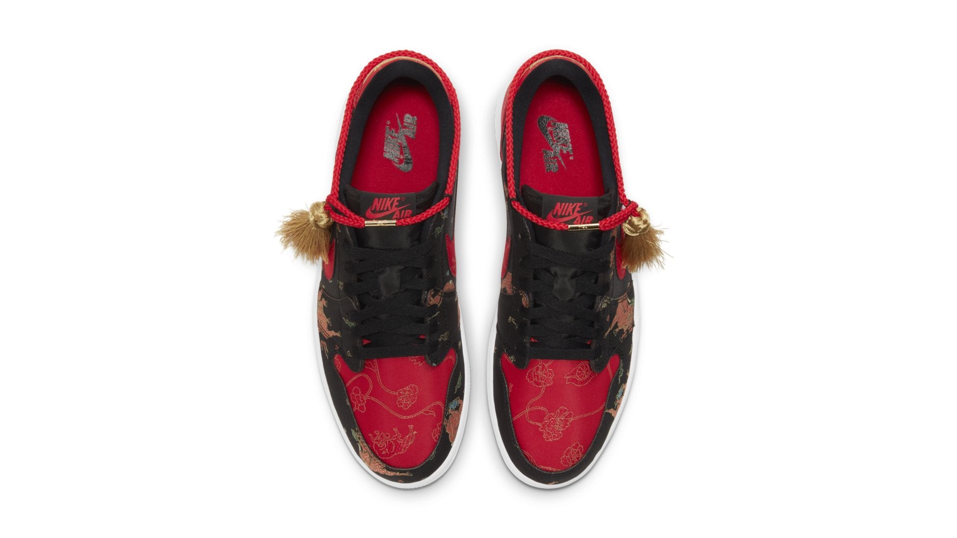 air jordan low chinese new year