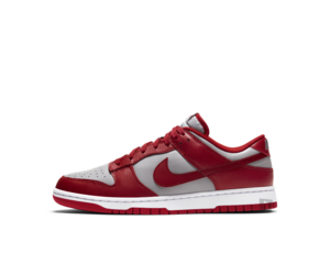 nike dunk low varsity red