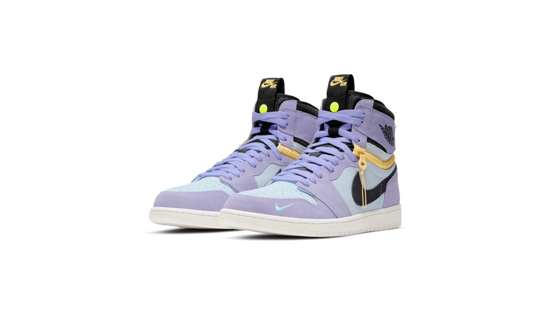 jordans 1 high purple