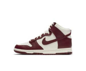 nike dunk high tops womens