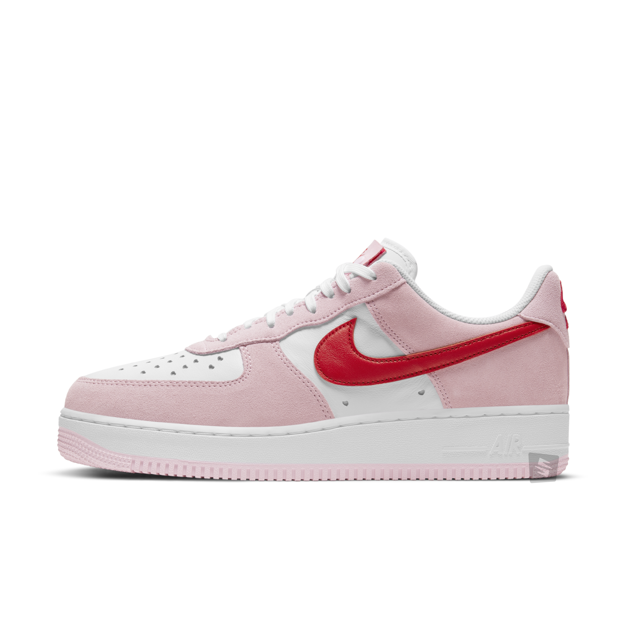 Nike Air Force 1 07 QS 'Valentine's Day 