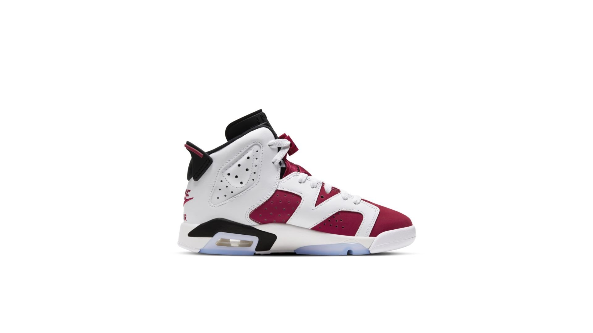 jordan 6 carmine gs