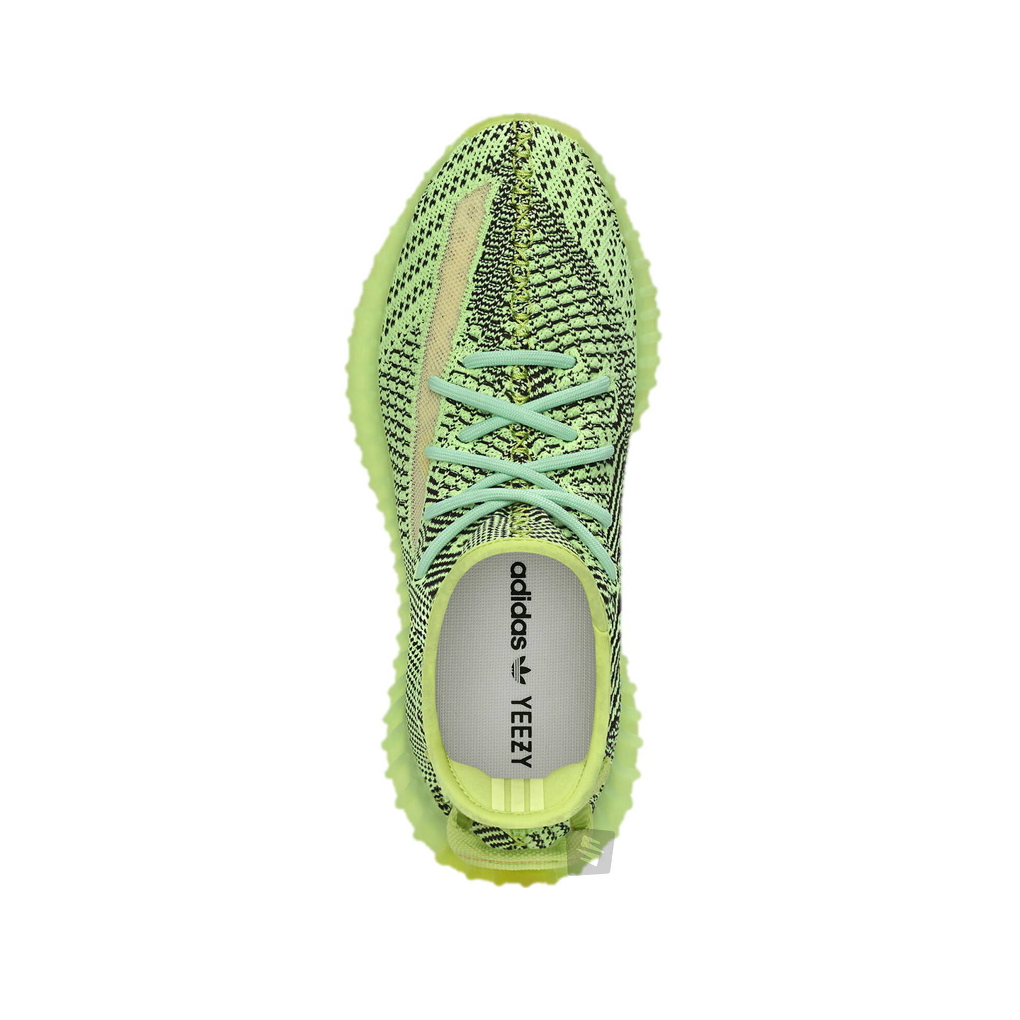 yeezreel 350 v2