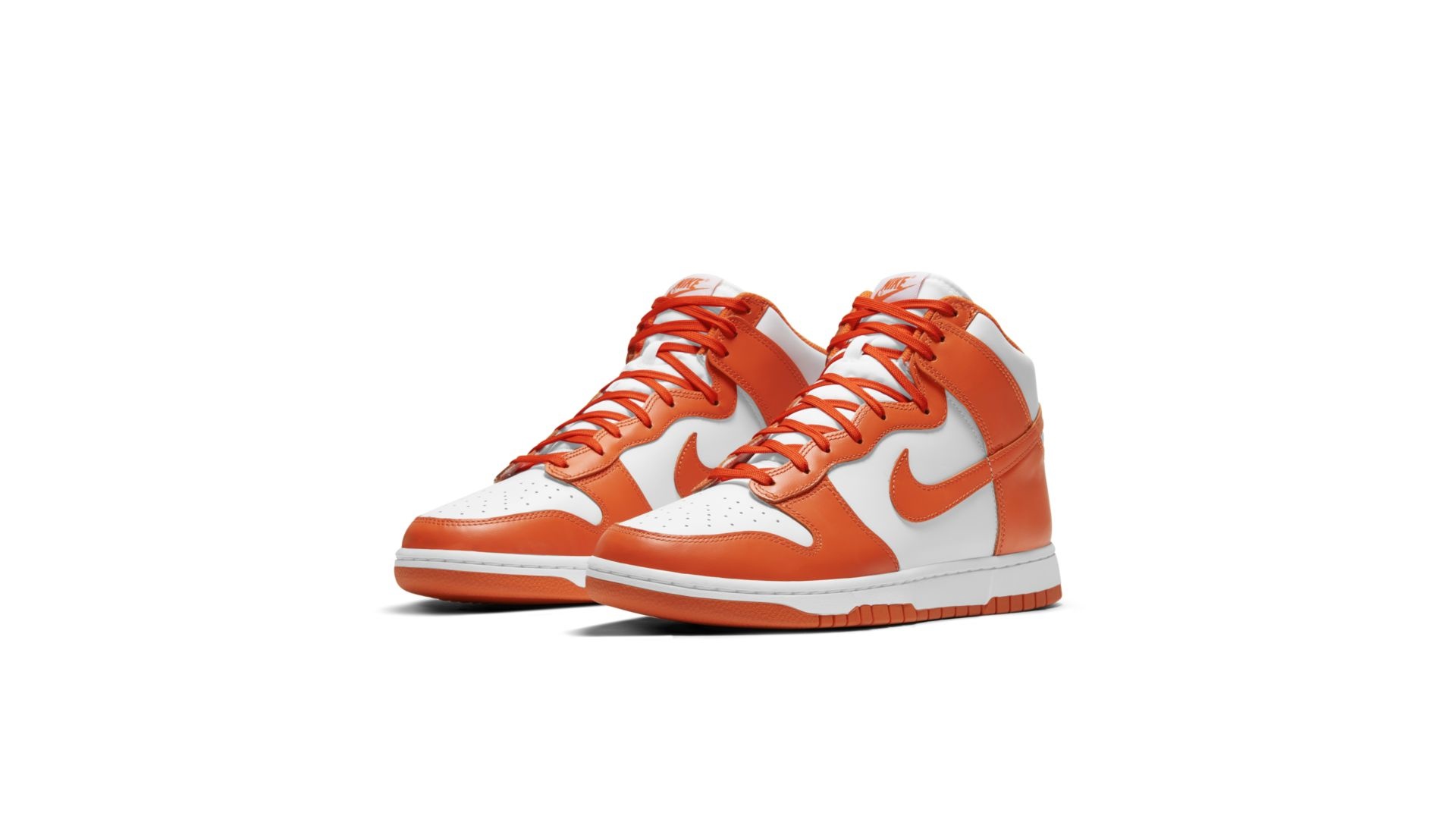 nike dunk high syracuse