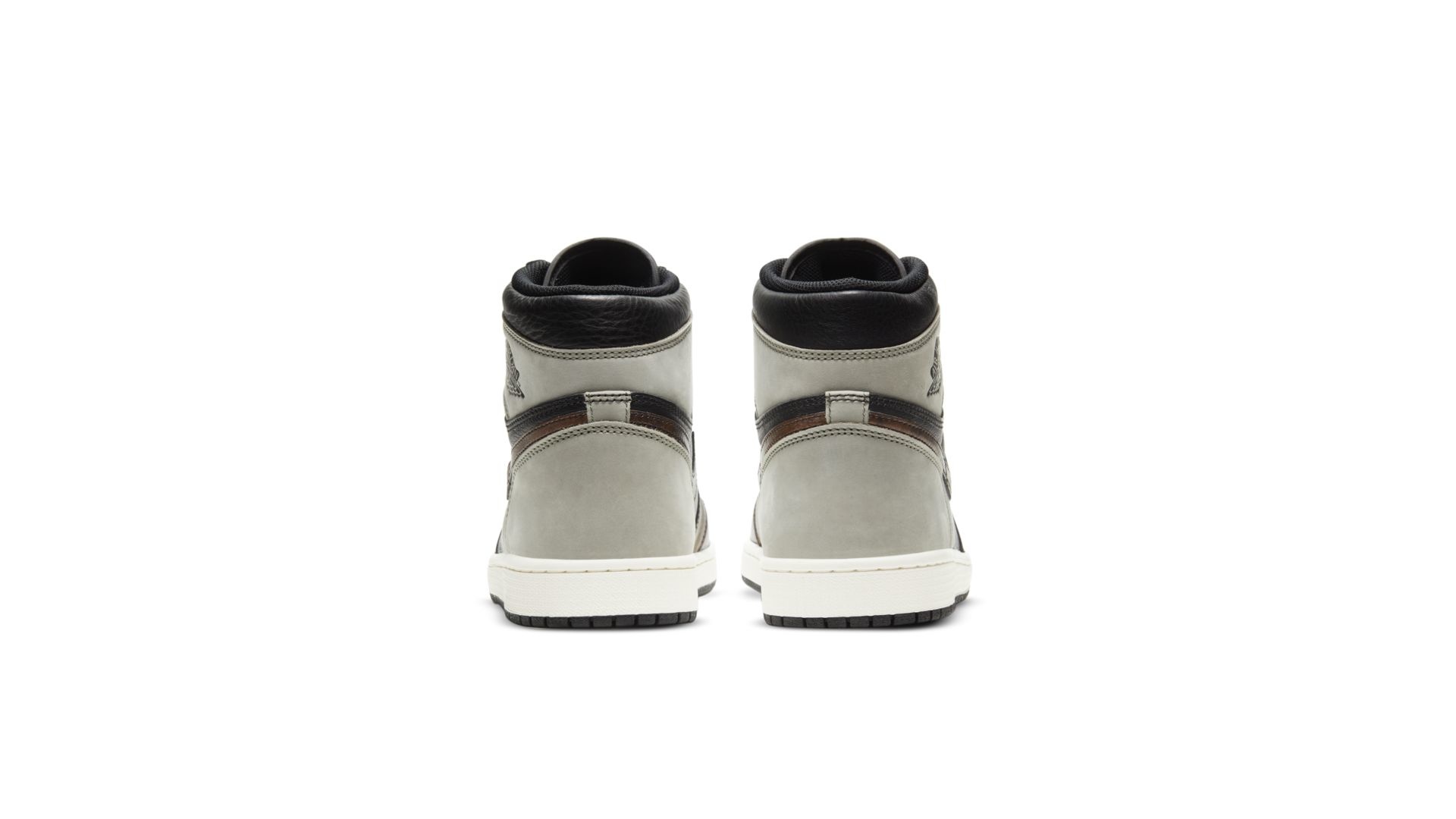 jordan 1 patina on feet