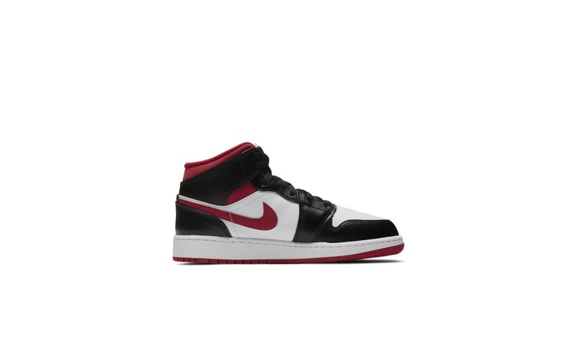 jordan 1 metallic red gs