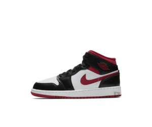 jordan 1 gym red kids