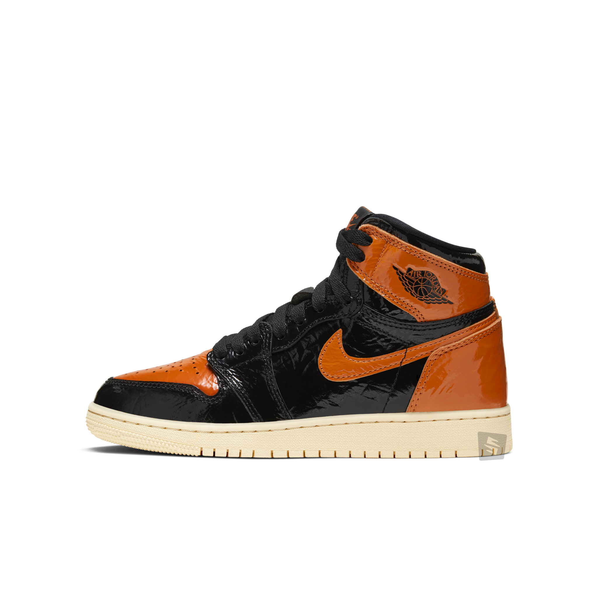 new shattered backboards