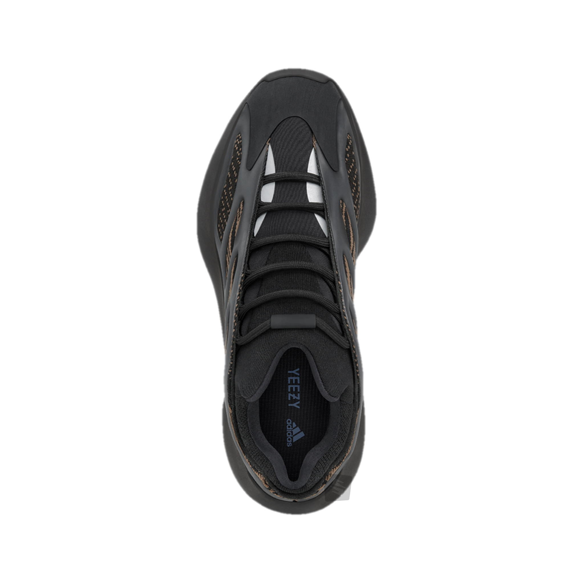 adidas yeezy 700 brown