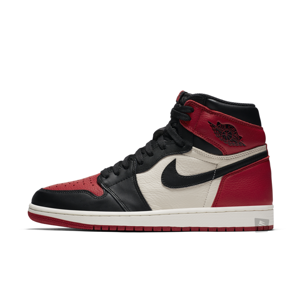 bred 1 high