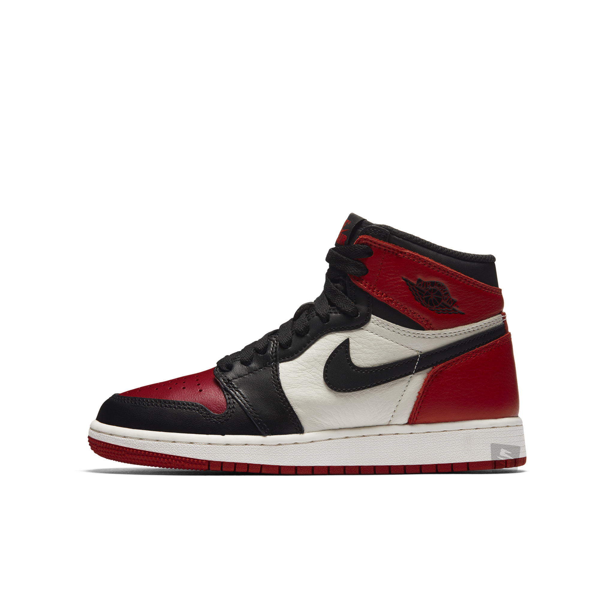 bred 1 gs