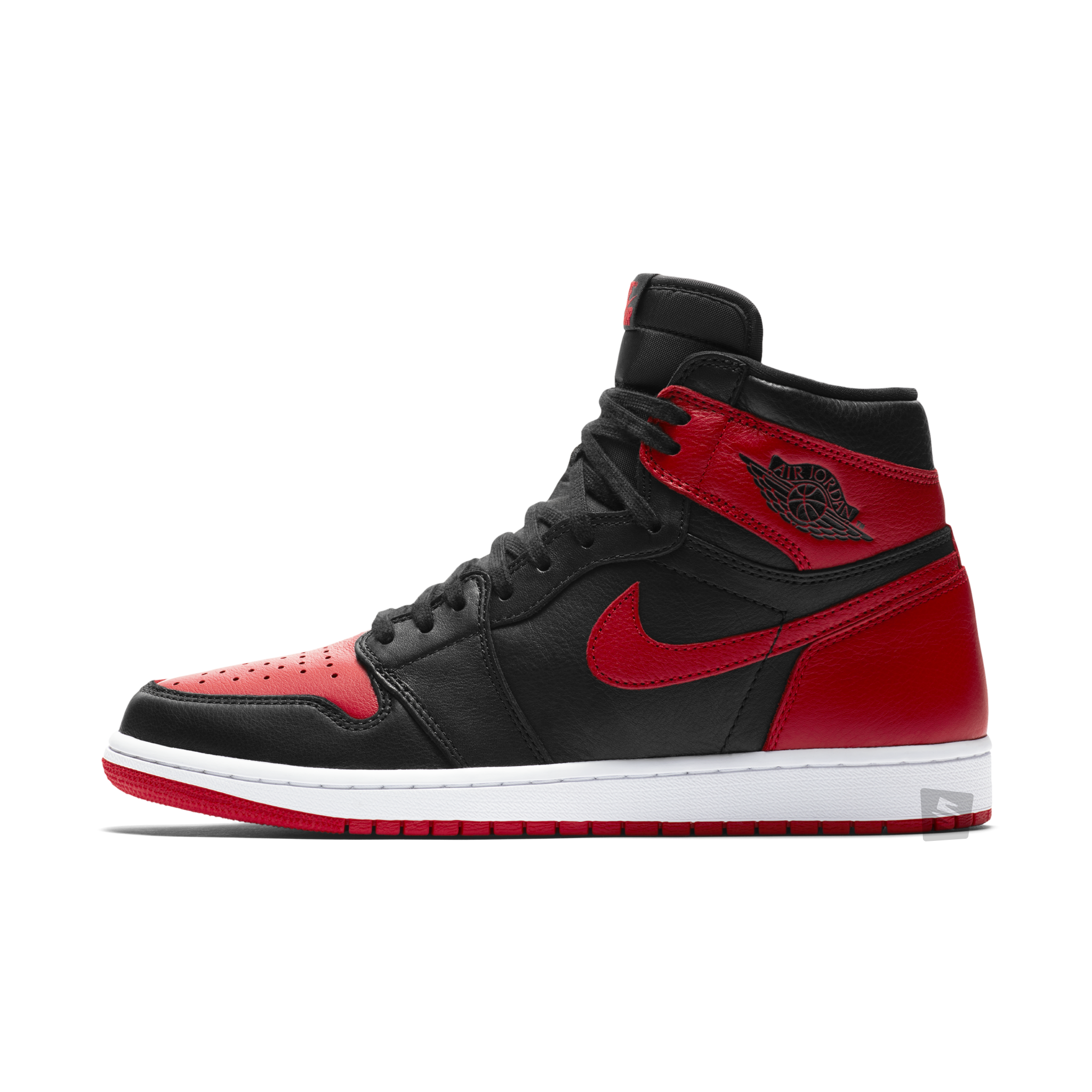 Air Jordan 1 High 'Homage To Home 