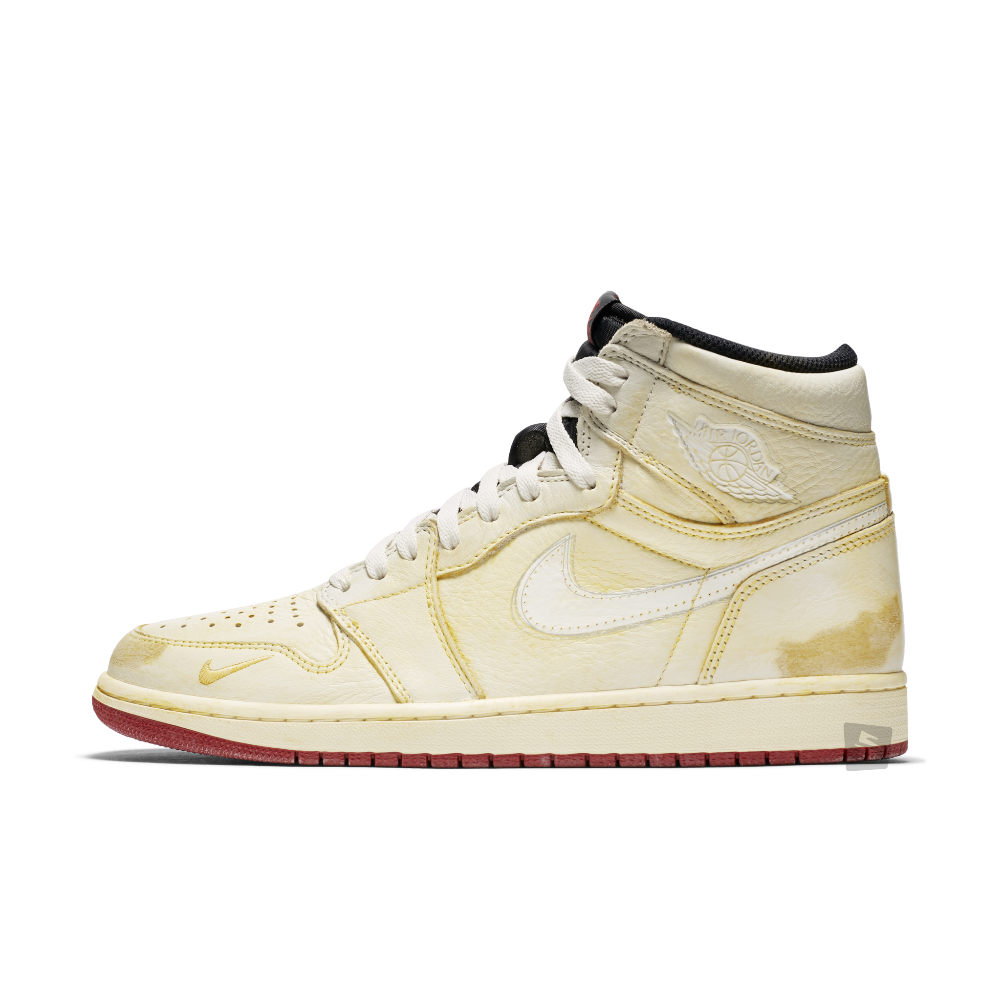 Air Jordan 1 High 'Nigel Sylvester 