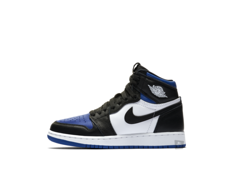 air jordan 1 gs size chart