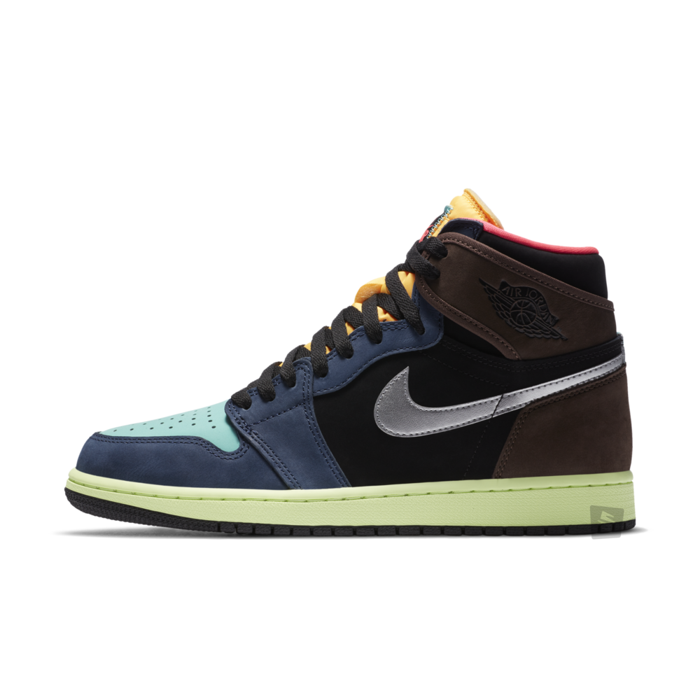 nike dunk biohack