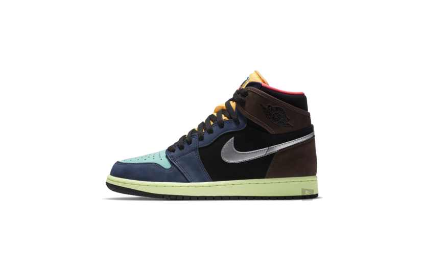 nike air jordan 1 tokyo biohack