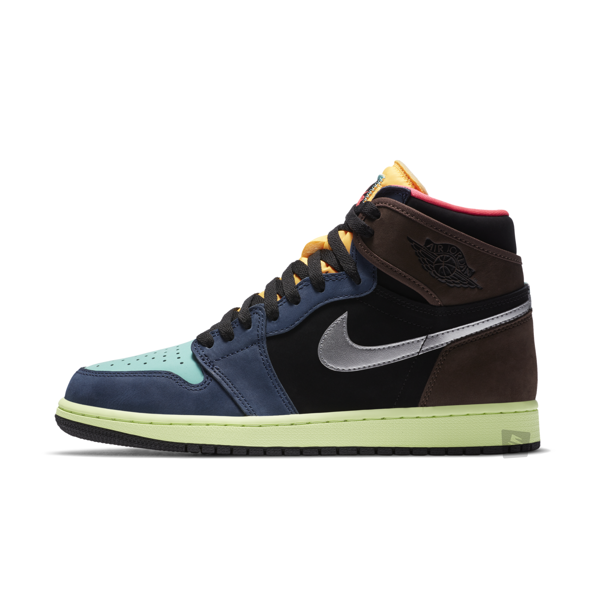 air jordan 1 high og biohack