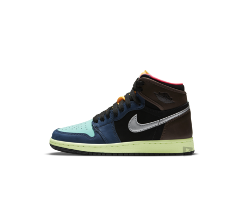 jordan 1 og bio hack