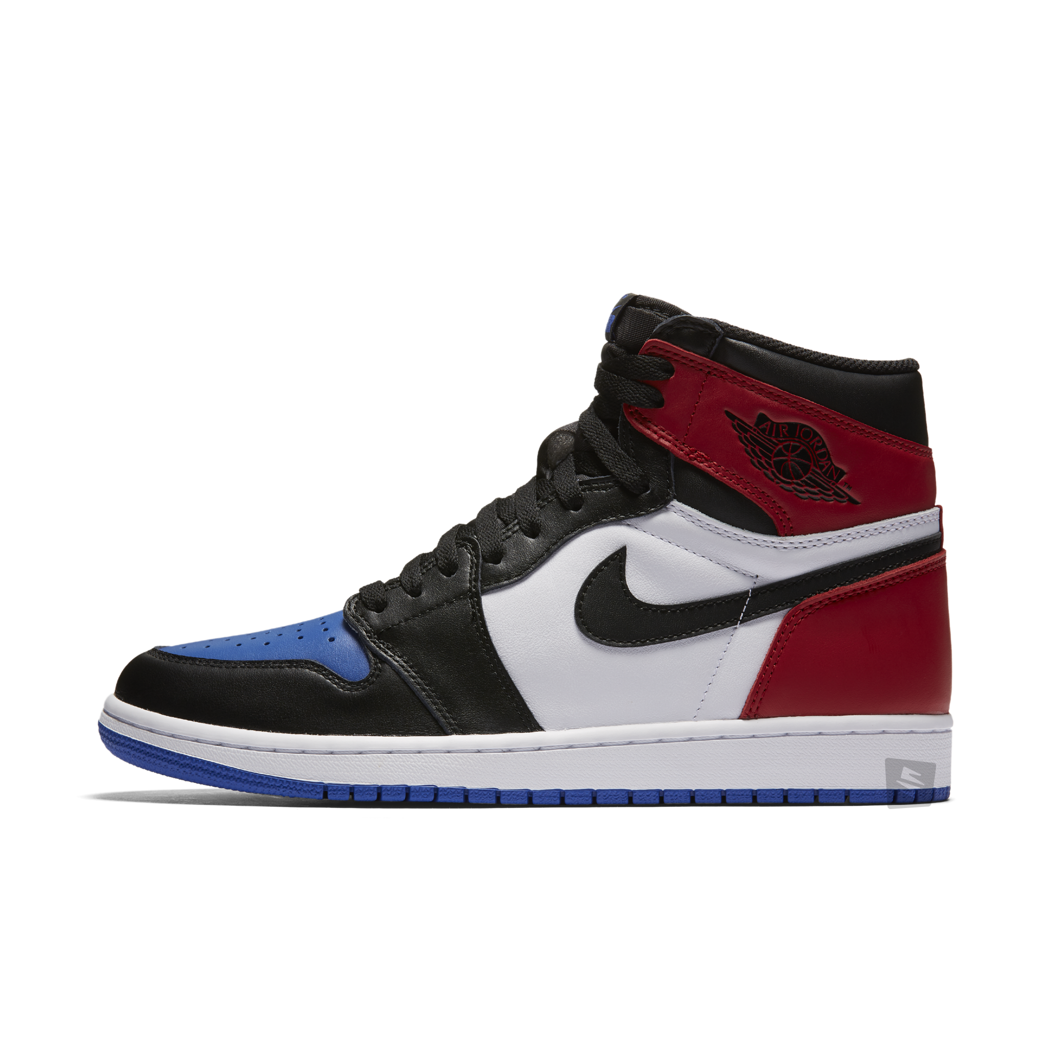 air jordan 1 top 3