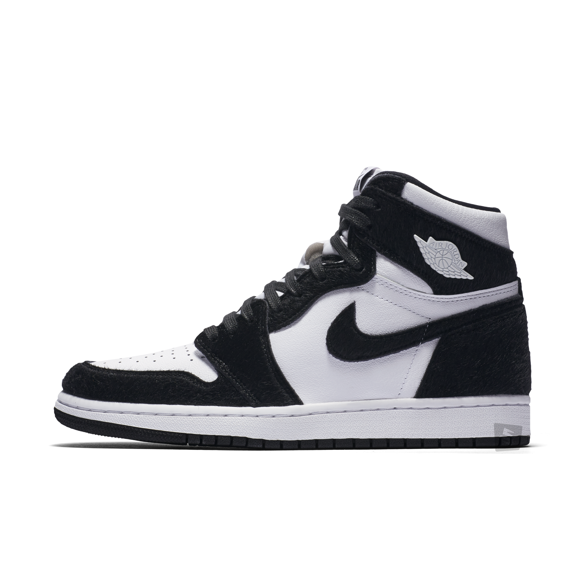 pandas jordan 1