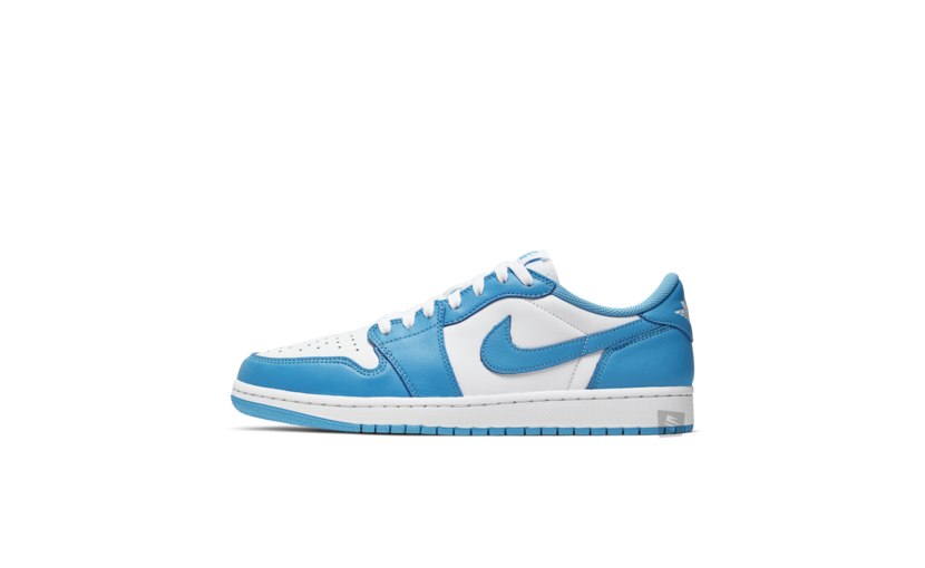 nike unc low sb